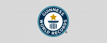 guinness world records logo