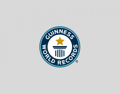guinness world records logo