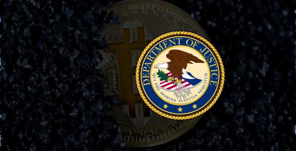 US Justice department have seized stolen Bitcoin from 2016 Bitfinex hack