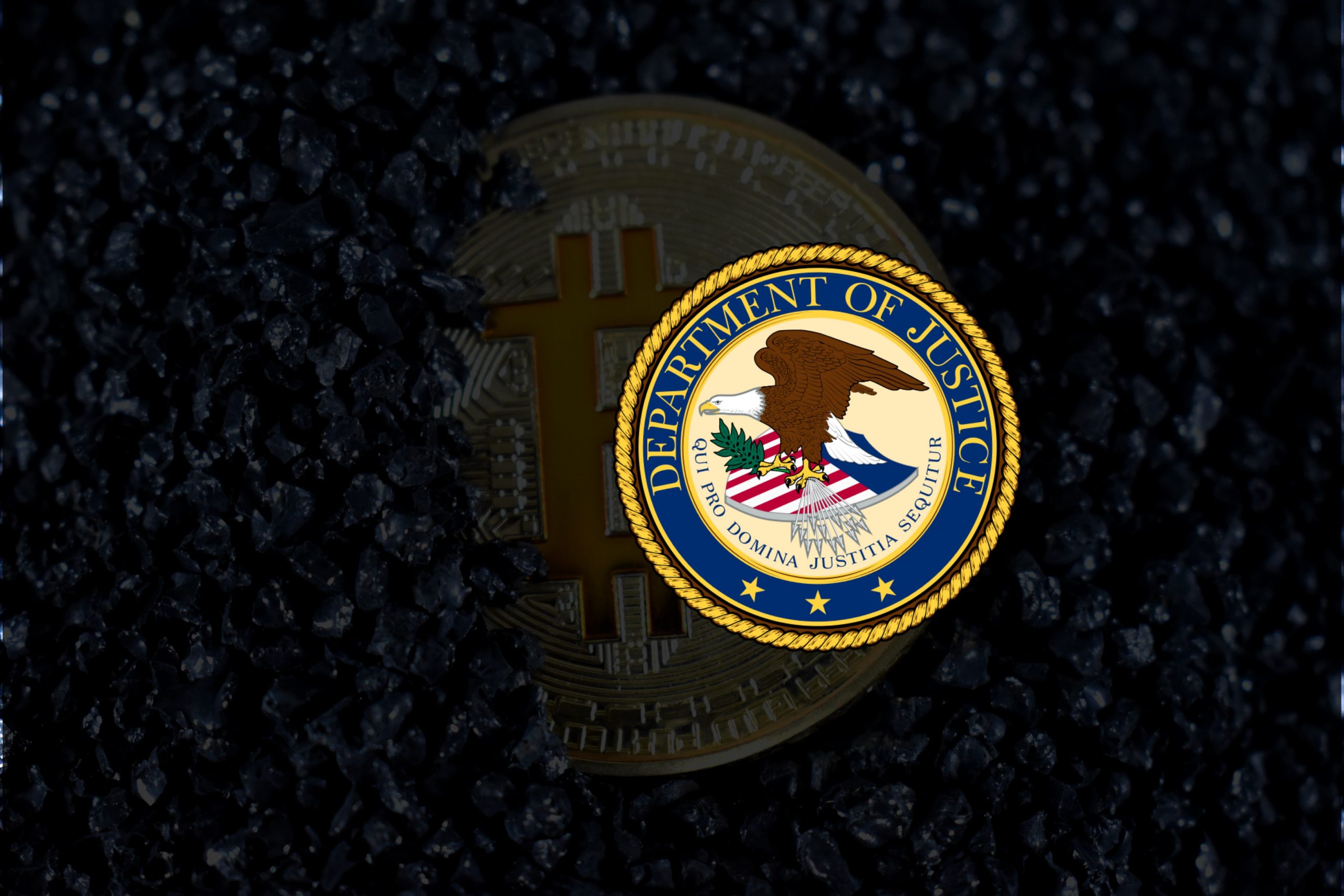 U.S. Authorities Recovered $3.6b Worth Of Stolen Bitcoin - Gusture