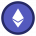 ethereum network icon