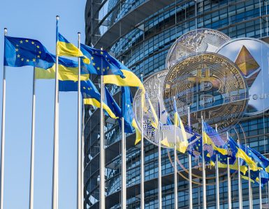 european union's regulatory framework for digital assets trading and crypto markets