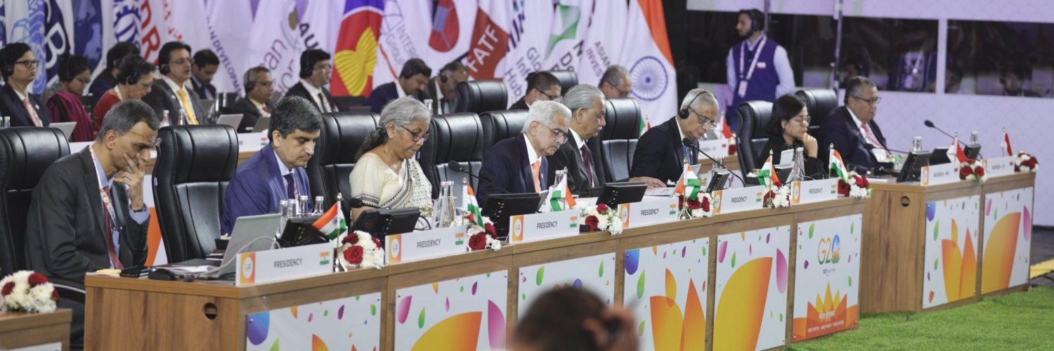 g20 meeting in bengaluru