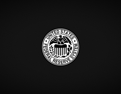 federal reserve system logo