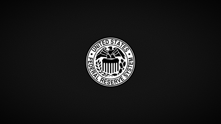 federal reserve system logo