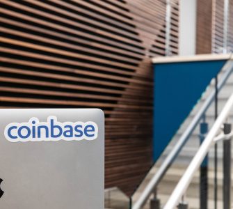 coinbase, a us based crypto exchange