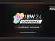 India Blockchain Week (IBW) 2024 set to happen from from November 30 to December 8.